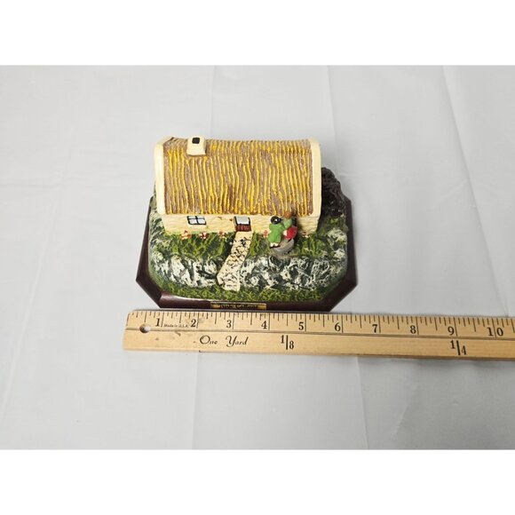 "When Irish Eyes Are Smiling" Bray, Co. Ireland Traditional Irish Cottage Music - Picture 8 of 10